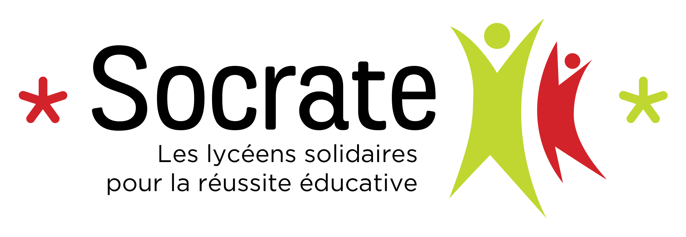 Un nouveau logo pour Socrate !
