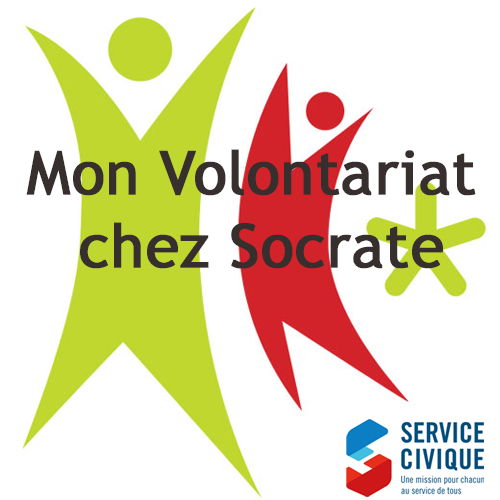 Recrutement de Services Civiques : campagne 2022-2023 lancée !