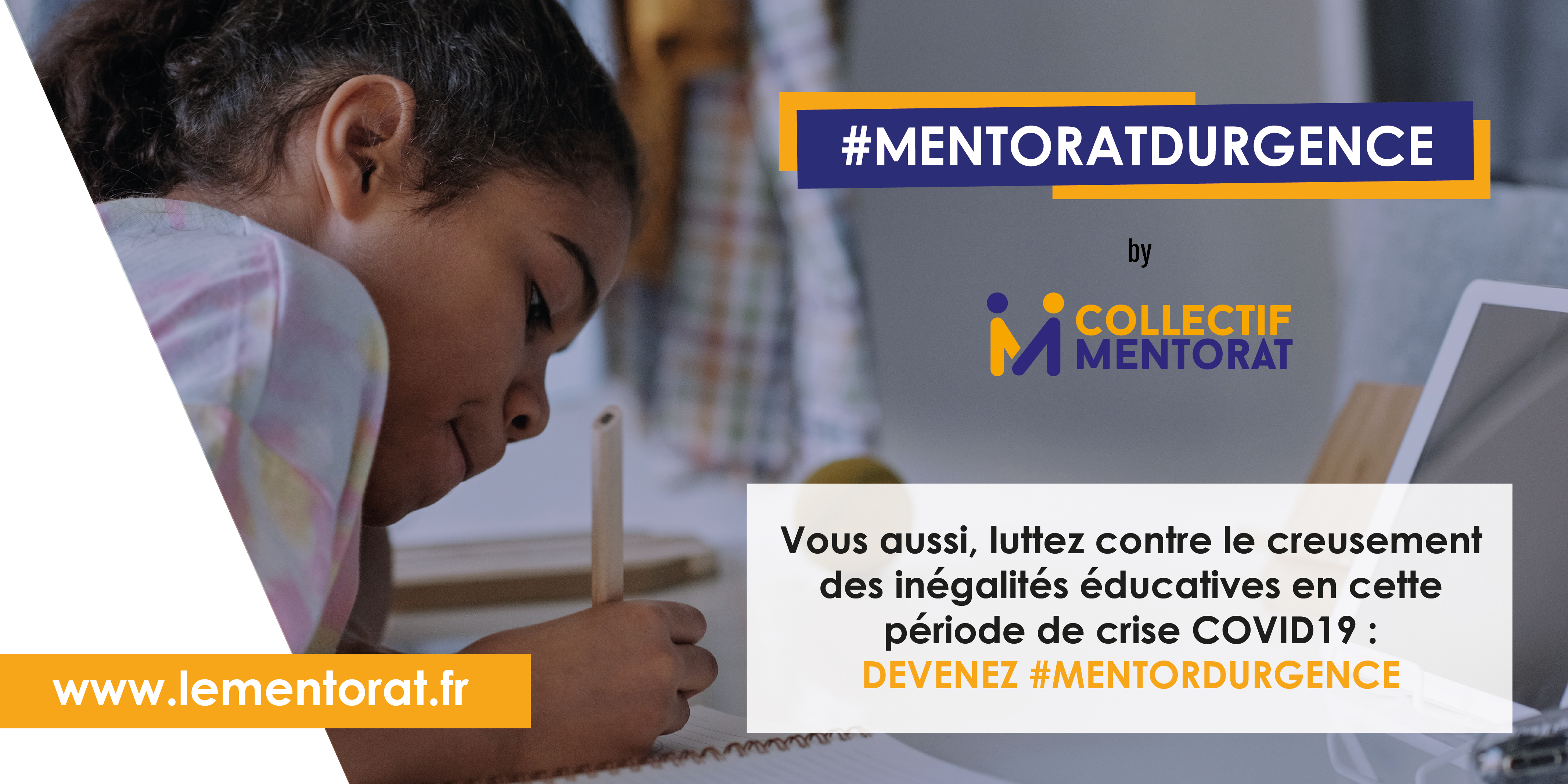 Opération #MentoratdUrgence